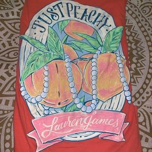 Lauren James t-shirt